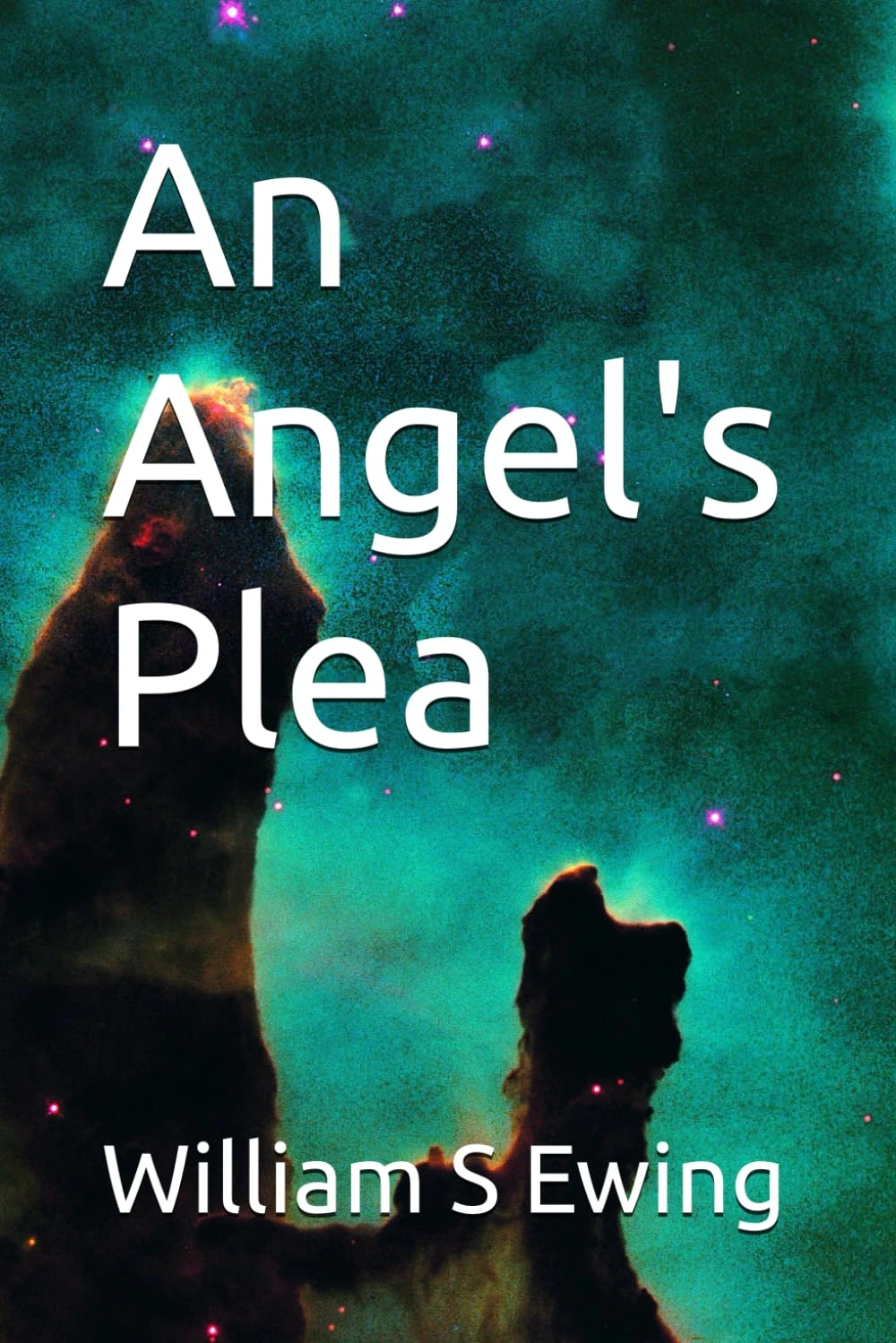 Cover of An Angel’s Plea